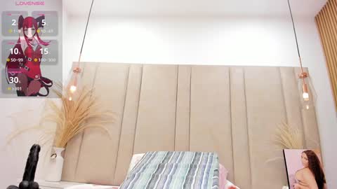 Sabrina online show from January 18, 2025, 5:20 am