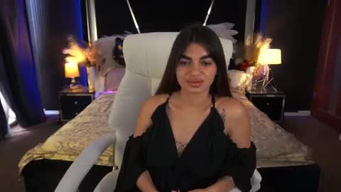 Snapshot of sabrinacroftt chatting on July 1, 2026, 12:29 pm Sabrina online show from July 1, 2026, 12:29 pm