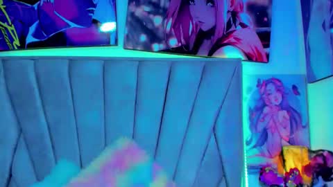 Snapshot of sabrinaexpositoxx chatting on December 30, 2024, 9:59 am SABRI online show from December 30, 2024, 9:59 am