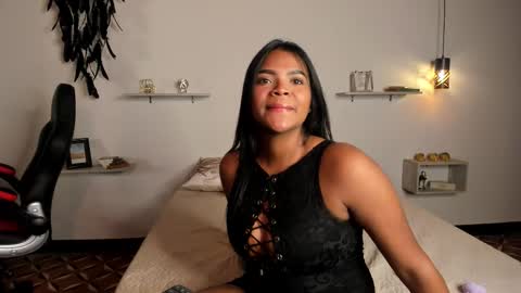 Sabrina online show from September 27, 2025, 8:47 pm