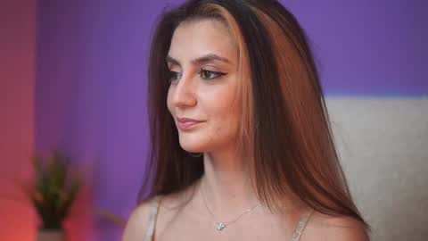  Sabrina  online show from November 27, 2025, 8:33 pm