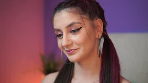  Sabrina  online show from March 14, 2026, 1:01 am