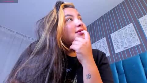 SabrinaMaddox online show from May 26, 2026, 1:29 pm