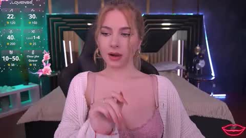 Sabrina online show from September 10, 2025, 8:31 pm