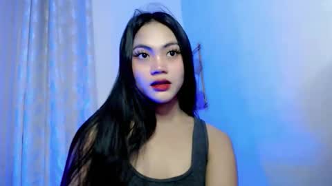 SABRINA PONCE 888 online show from March 5, 2026, 2:07 am