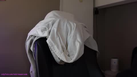 Sabrina online show from January 22, 2025, 4:02 pm