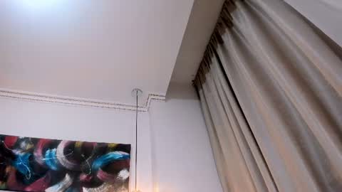Sabrina Warren online show from July 3, 2026, 12:39 am