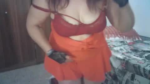 SabrinaXlovess online show from October 3, 2025, 6:16 pm