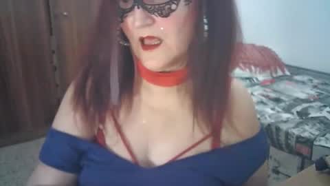 SabrinaXlovess online show from October 4, 2025, 6:39 pm