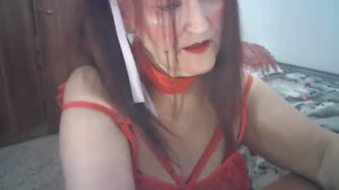 SabrinaXlovess online show from October 5, 2025, 5:33 pm