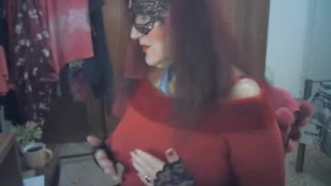 SabrinaXlovess online show from November 16, 2025, 6:57 pm