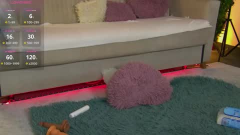 Snapshot of sabrinedivine chatting on April 11, 2026, 7:45 am Sabrina online show from April 11, 2026, 7:45 am