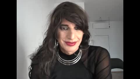 Snapshot of sabry_98 chatting on December 2, 2024, 12:29 pm Sabrina online show from December 2, 2024, 12:29 pm