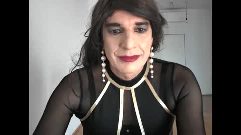 Snapshot of sabry_98 chatting on March 5, 2025, 12:11 pm Sabrina online show from March 5, 2025, 12:11 pm