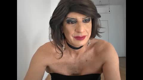 Sabrina online show from March 23, 2026, 9:35 am