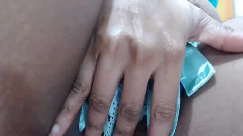 Sacha  Macgregor online show from October 29, 2025, 12:02 am