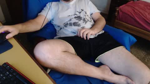 Snapshot of sacoa chatting on February 17, 2025, 3:53 pm Sacoa online show from February 17, 2025, 3:53 pm