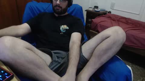 Snapshot of sacoa chatting on February 26, 2025, 10:20 pm Sacoa online show from February 26, 2025, 10:20 pm