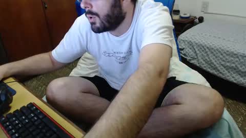 Snapshot of sacoa chatting on March 9, 2025, 10:30 pm Sacoa online show from March 9, 2025, 10:30 pm