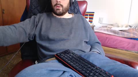 Snapshot of sacoa chatting on September 8, 2025, 3:33 pm Sacoa online show from September 8, 2025, 3:33 pm