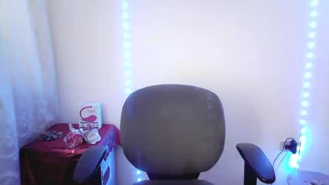 sacrletardiente online show from December 2, 2024, 5:04 pm