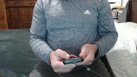 dadbod online show from April 22, 2026, 7:55 am