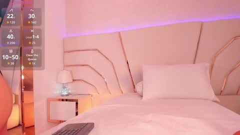       online show from February 24, 2026, 8:40 pm