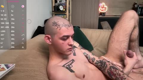 Snapshot of sadboyvin chatting on March 27, 2026, 7:25 am Vinnie online show from March 27, 2026, 7:25 am