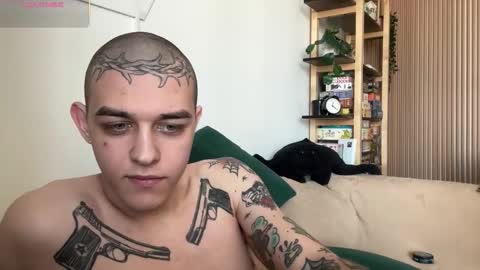 Snapshot of sadboyvin chatting on March 29, 2026, 8:47 am Vinnie online show from March 29, 2026, 8:47 am