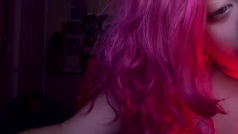 Snapshot of sadethevixen chatting on January 31, 2025, 9:27 am Sadeeee online show from January 31, 2025, 9:27 am