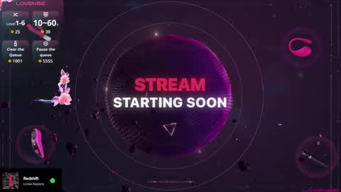 Sadia Sith online show from October 30, 2025, 2:46 am