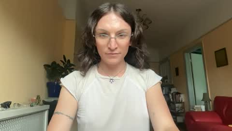 Snapshot of sadie_stars chatting on July 9, 2026, 9:41 pm Sadie online show from July 9, 2026, 9:41 pm