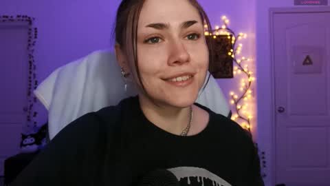 Sadie Renee  online show from February 7, 2026, 2:04 am