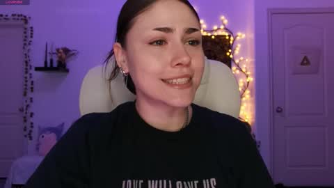 Sadie Renee  online show from March 28, 2026, 12:32 am