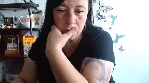 SadistikXX online show from March 29, 2026, 1:33 pm