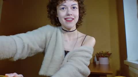 Rose online show from November 4, 2025, 10:31 pm