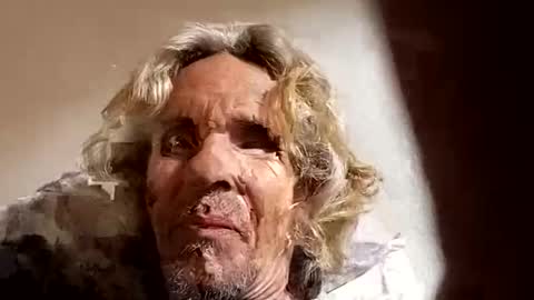 sadshadowdood online show from April 12, 2026, 3:50 pm