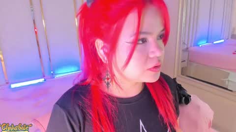 Mara online show from September 22, 2025, 4:03 am