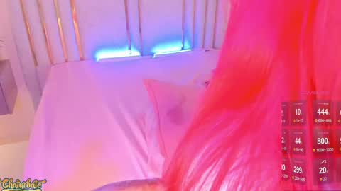 Mara online show from October 7, 2025, 4:20 am