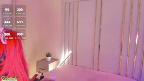 Mara online show from December 2, 2025, 4:07 am