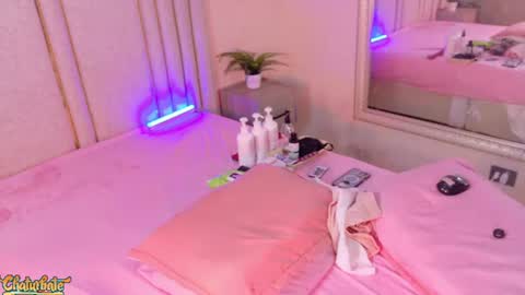 Snapshot of saekohofman chatting on June 11, 2026, 4:32 am Mara online show from June 11, 2026, 4:32 am