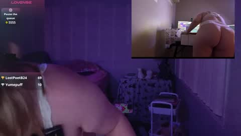 Snapshot of saelihnsexy chatting on January 20, 2025, 2:11 am Saelihn online show from January 20, 2025, 2:11 am