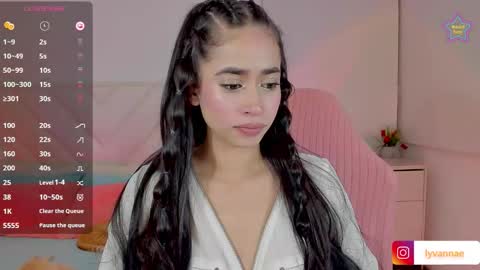 saely1 online show from February 8, 2026, 3:21 am