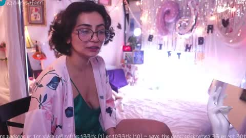 Safa online show from October 22, 2025, 5:34 pm