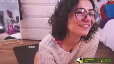 Safa online show from March 25, 2026, 8:04 pm