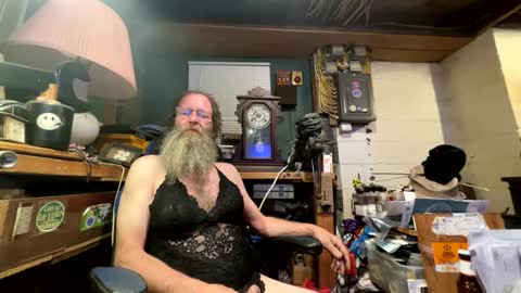 safety_fist online show from January 18, 2025, 12:57 am