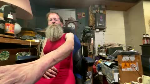 safety_fist online show from February 22, 2025, 12:27 am