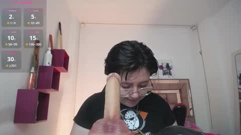 SAFYKA online show from November 5, 2025, 1:49 am