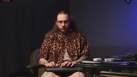 Adam online show from January 15, 2025, 4:57 am