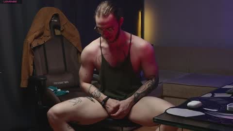 Adam online show from January 15, 2025, 7:59 am